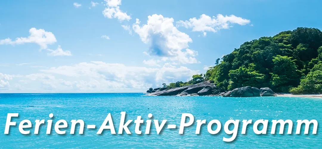 Ferien-Aktiv-Programm